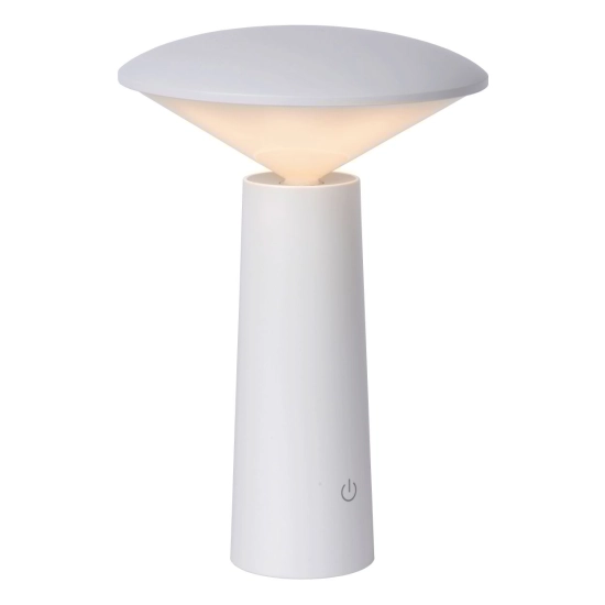 Lampa stojąca 2800-6500K IP44 JIVE 02807/04/31 Lucide - zdjęcie dodatkowe 6